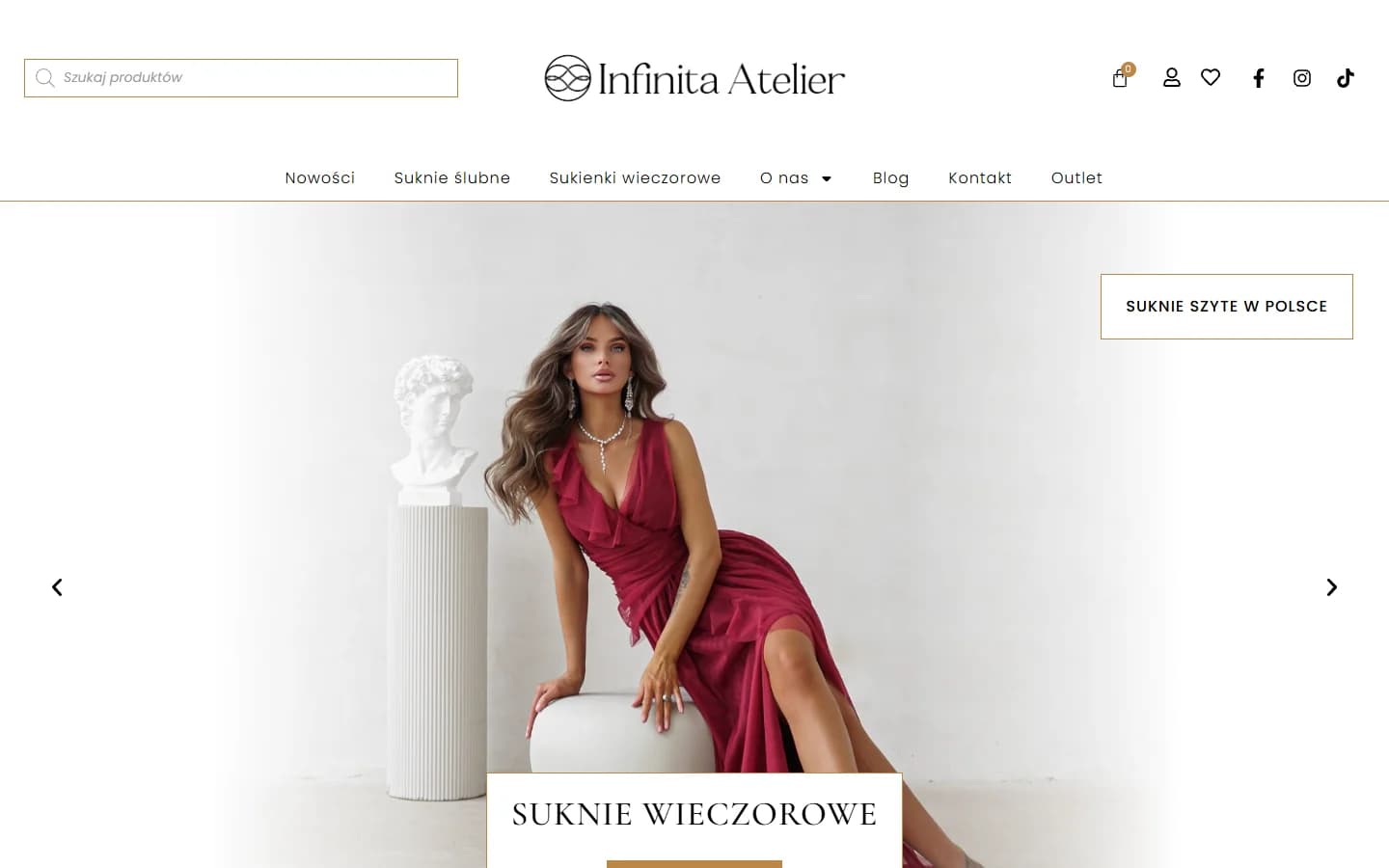 Infinita Atelier